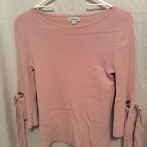 Olivia warren sweater
